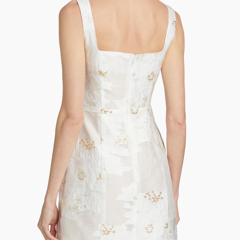 Elliatt Bride & Guest Octavia Bow Dress - Picture 4 of 4
